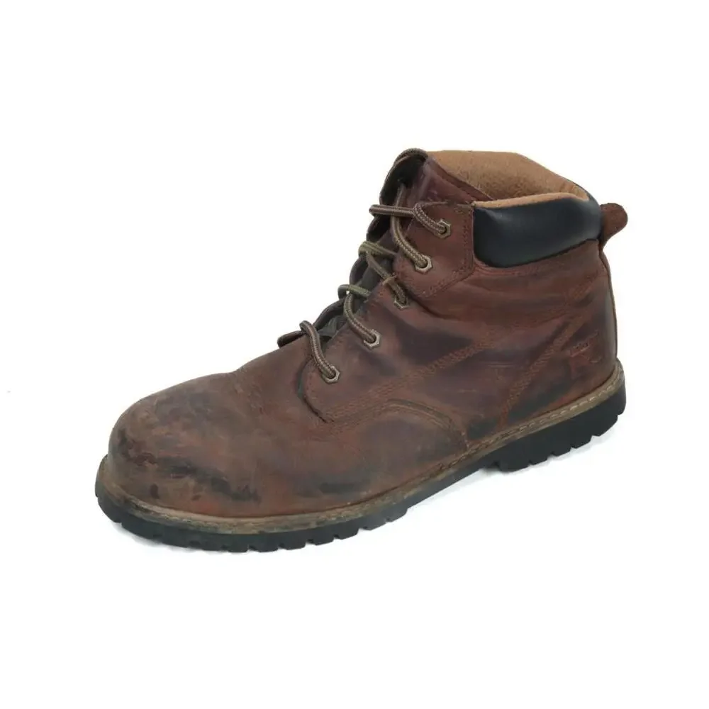 timberland gritstone boots 6